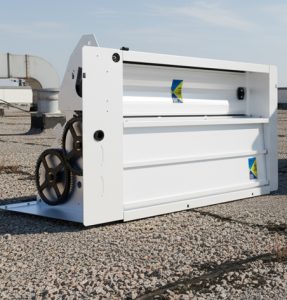 Economizer