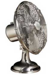 Home Axial Fan