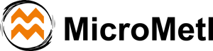MicroMetl Logo Small