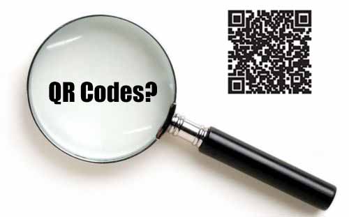 What Are QR Codes and Three Reasons Why You Should Use Them!