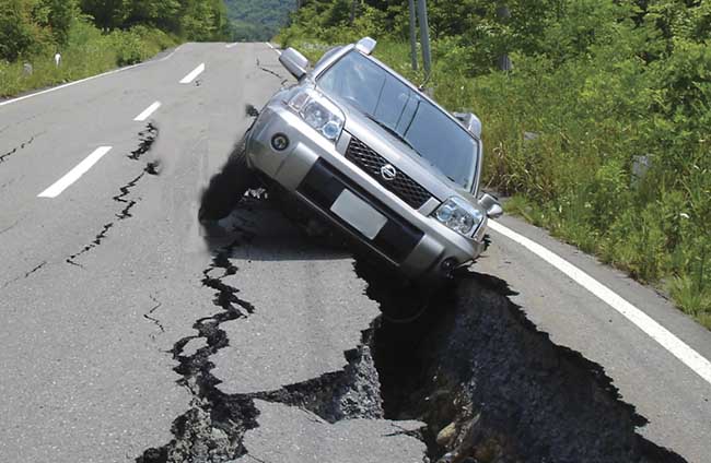 What Are Seismic Roof Curbs? — Understanding Purpose, Certification & Application