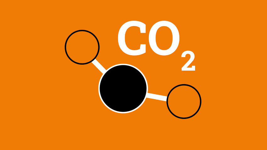 HVAC Sensors: CO₂ and On-Demand Ventilation