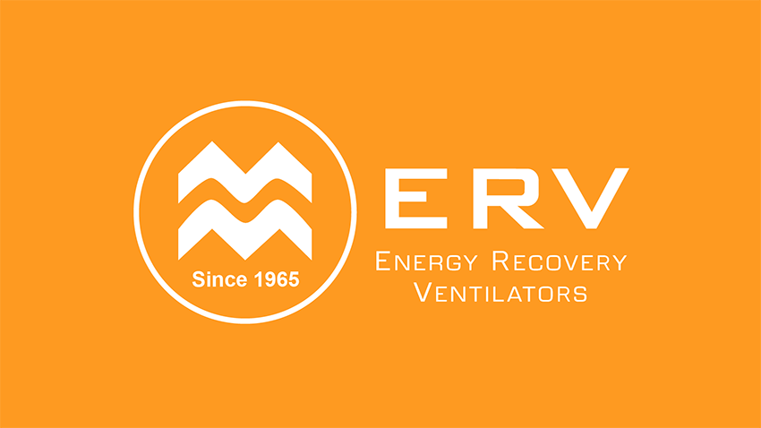 ERV Principles & Products