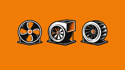 HVAC-Fan-types