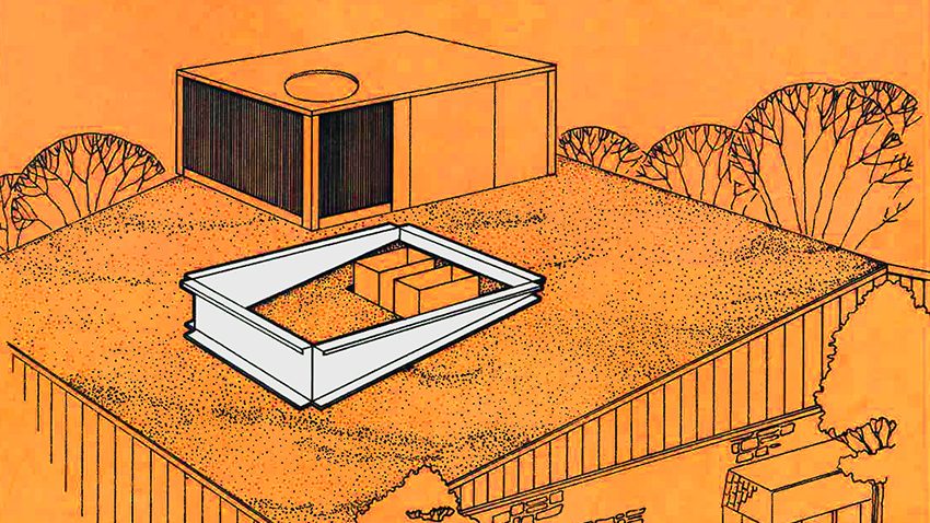 How To Calculate A Roof Pitch… And Measurement Improvisation