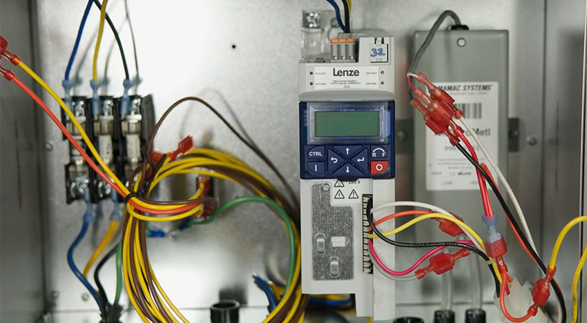 Variable Frequency Drive VFD – What Is It, And Why Use It In HVAC?