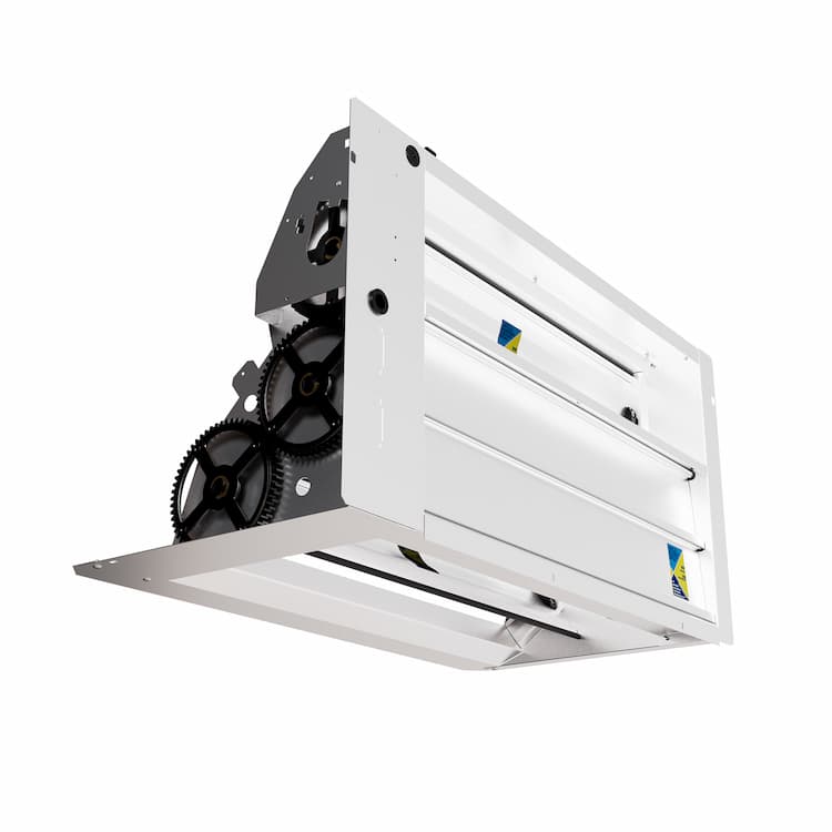 Vertical Economizer_Website_porduct_page