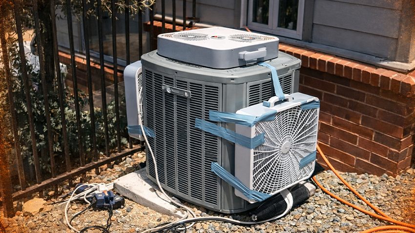 What Is A Multiple Speed Indoor HVAC Fan And Why Is It Needed?